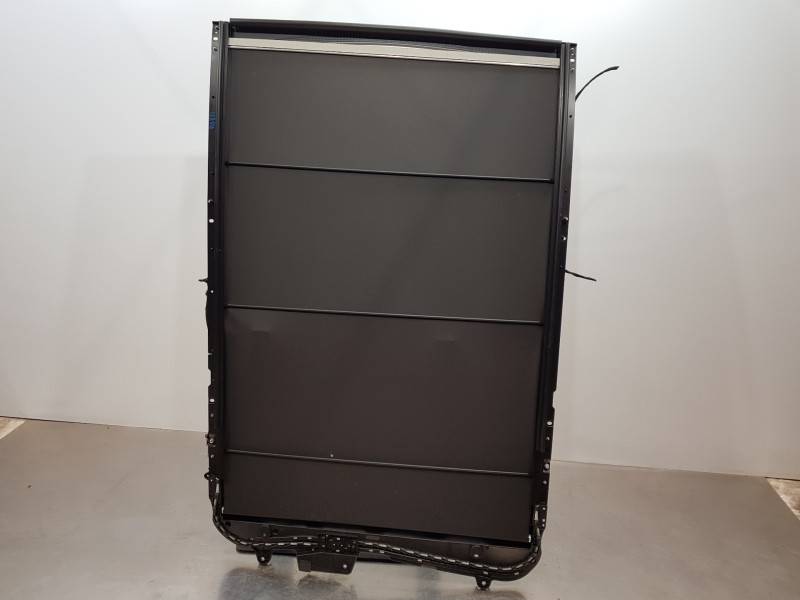 Recambio de techo electrico para nissan qashqai (j11) acenta referencia OEM IAM 916864EA6B  