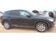 mazda cx-5 del año 2013 2