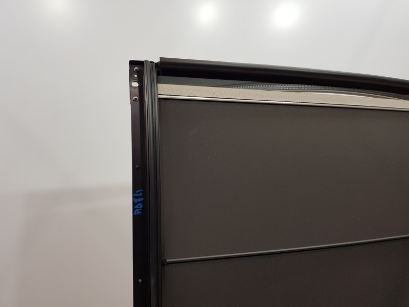 Recambio de techo electrico para nissan qashqai (j11) acenta referencia OEM IAM 916864EA6B  