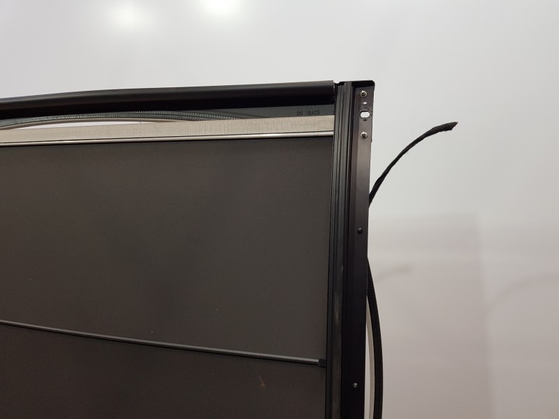 Recambio de techo electrico para nissan qashqai (j11) acenta referencia OEM IAM 916864EA6B  