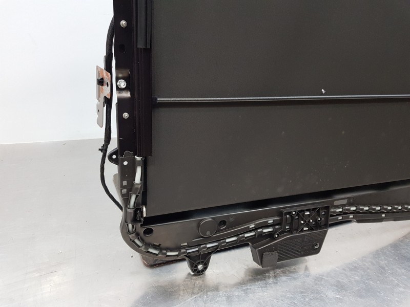 Recambio de techo electrico para nissan qashqai (j11) acenta referencia OEM IAM 916864EA6B  