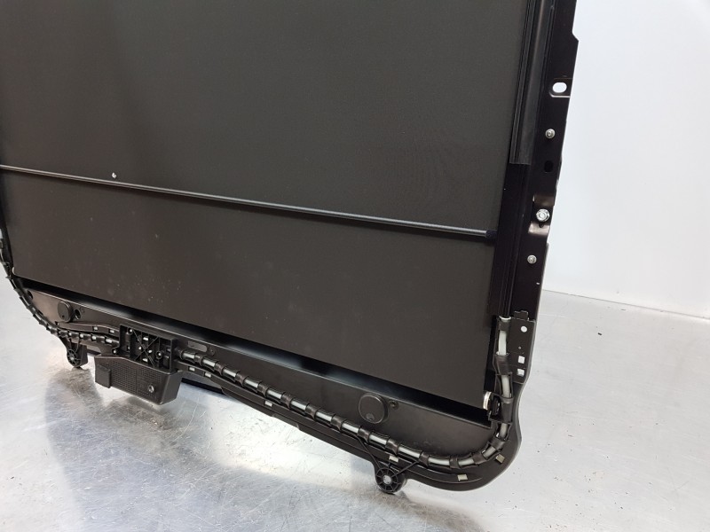 Recambio de techo electrico para nissan qashqai (j11) acenta referencia OEM IAM 916864EA6B  