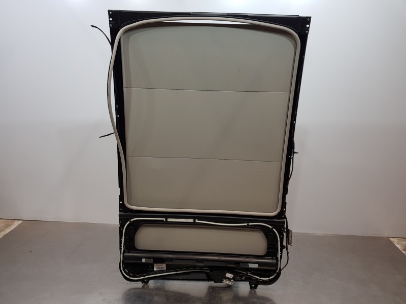 Recambio de techo electrico para nissan qashqai (j11) acenta referencia OEM IAM 916864EA6B  