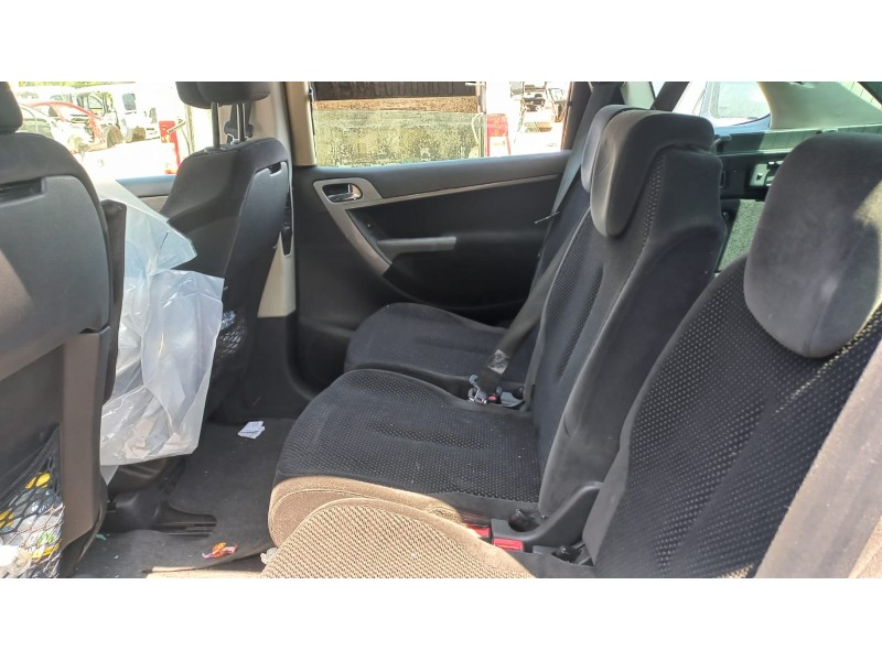 citroen c4 picasso del año 2007