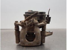 Recambio de pinza freno trasera derecha para nissan qashqai (j11) acenta referencia OEM IAM 440014EA0A  