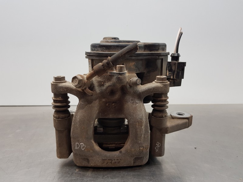 Recambio de pinza freno trasera derecha para nissan qashqai (j11) acenta referencia OEM IAM 440014EA0A  