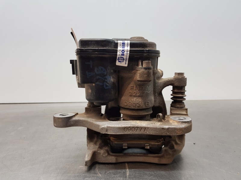 Recambio de pinza freno trasera derecha para nissan qashqai (j11) acenta referencia OEM IAM 440014EA0A  