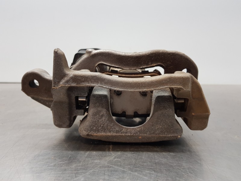 Recambio de pinza freno trasera derecha para nissan qashqai (j11) acenta referencia OEM IAM 440014EA0A  