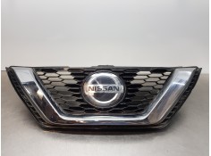 Recambio de rejilla delantera para nissan qashqai (j11) acenta referencia OEM IAM 62310HV30B 62398HV00A 