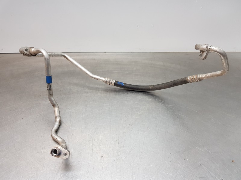 Recambio de tubos aire acondicionado para nissan qashqai (j11) acenta referencia OEM IAM 924474EB0A  