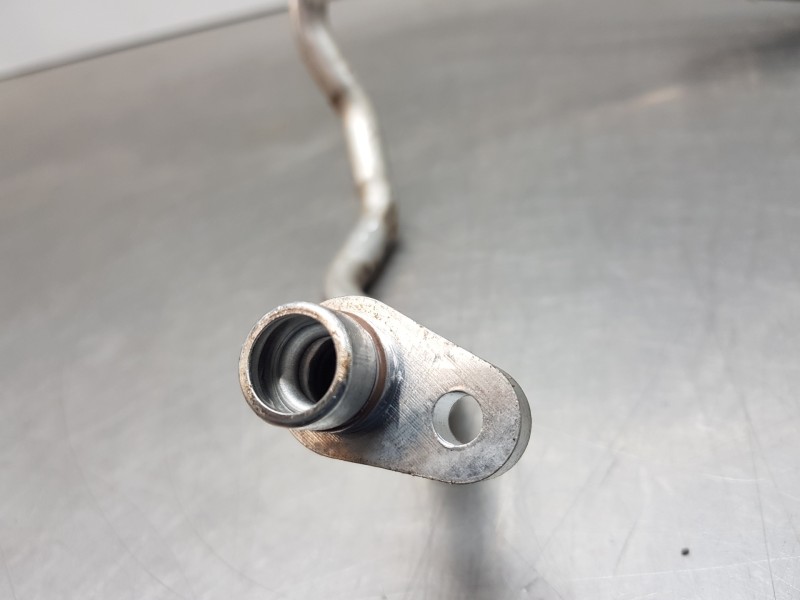 Recambio de tubos aire acondicionado para nissan qashqai (j11) acenta referencia OEM IAM 924474EB0A  