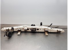 Recambio de travesaño superior para nissan qashqai (j11) acenta referencia OEM IAM F25114EAMH  