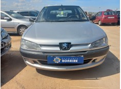 peugeot 306 berlina 3/5 puertas (s1) del año 1998