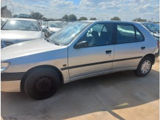 peugeot 306 berlina 3/5 puertas (s1) del año 1998 2