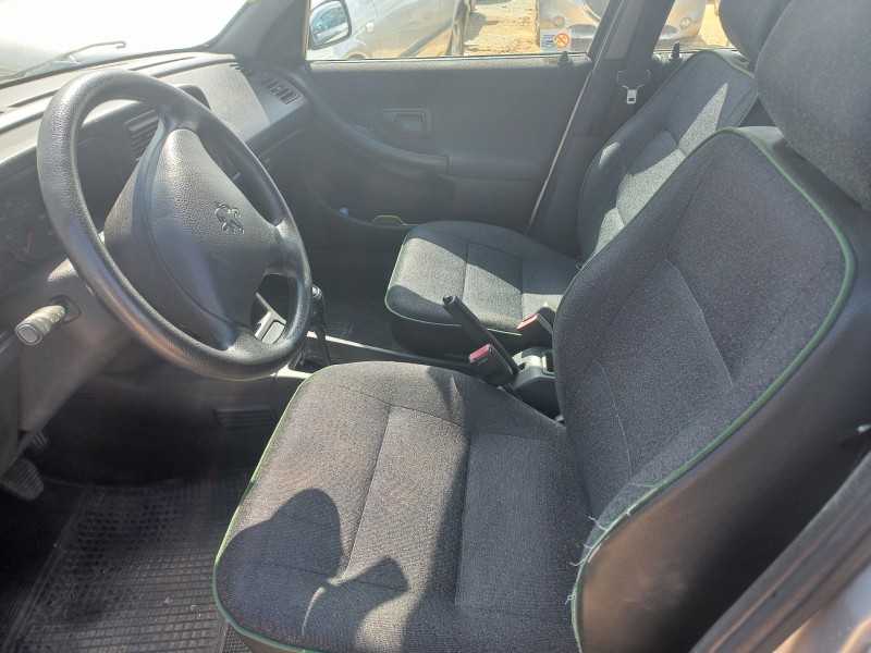 peugeot 306 berlina 3/5 puertas (s1) del año 1998