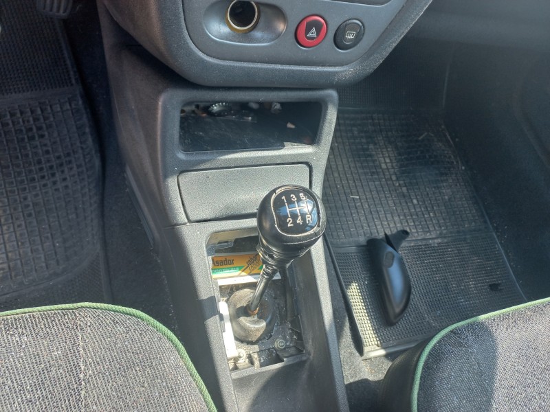 peugeot 306 berlina 3/5 puertas (s1) del año 1998