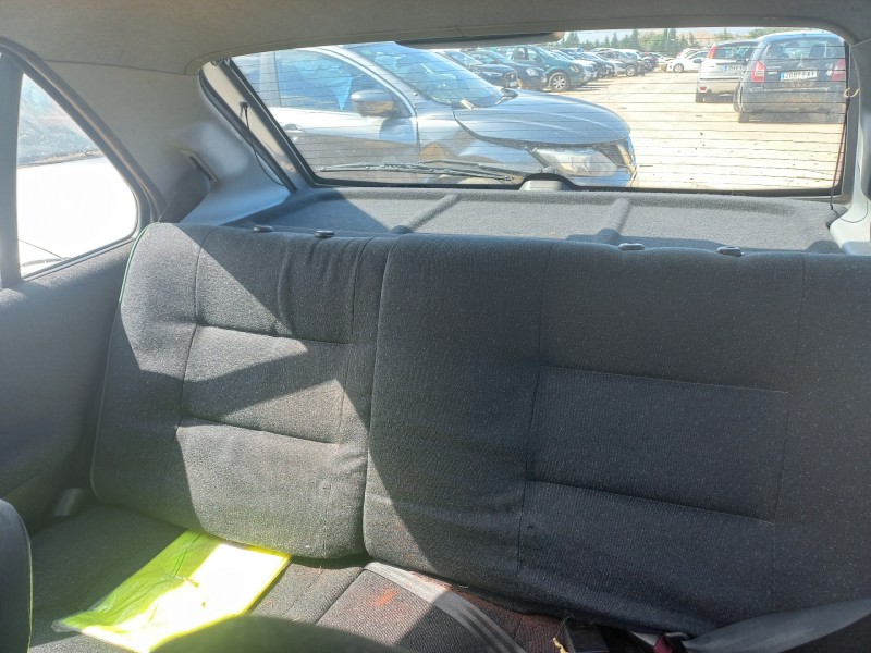 peugeot 306 berlina 3/5 puertas (s1) del año 1998