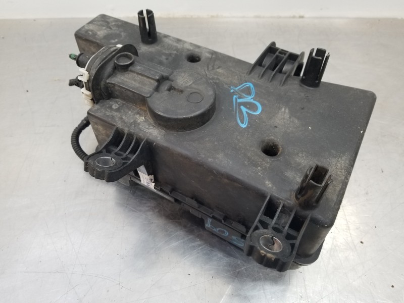 Recambio de deposito aditivo fap ( urea - adblue ) para citroen jumper kasten l2h2 referencia OEM IAM 9809653280 9806639880  Recambio de deposito aditivo fap ( urea - adblue ) para citroen jumper kasten l2h2 referencia OEM IAM 9809653280 9806639880