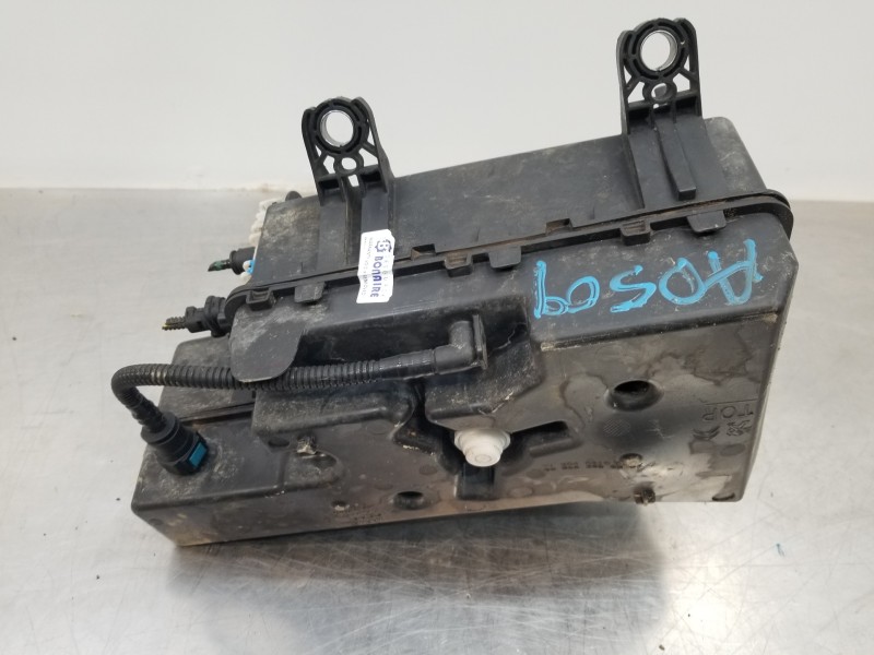 Recambio de deposito aditivo fap ( urea - adblue ) para citroen jumper kasten l2h2 referencia OEM IAM 9809653280 9806639880  Recambio de deposito aditivo fap ( urea - adblue ) para citroen jumper kasten l2h2 referencia OEM IAM 9809653280 9806639880