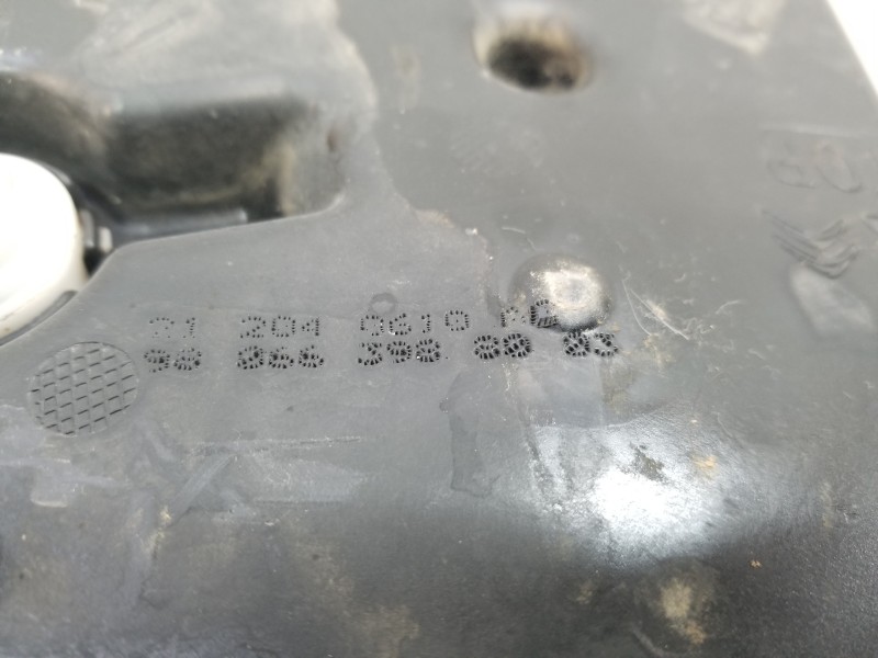 Recambio de deposito aditivo fap ( urea - adblue ) para citroen jumper kasten l2h2 referencia OEM IAM 9809653280 9806639880  Recambio de deposito aditivo fap ( urea - adblue ) para citroen jumper kasten l2h2 referencia OEM IAM 9809653280 9806639880