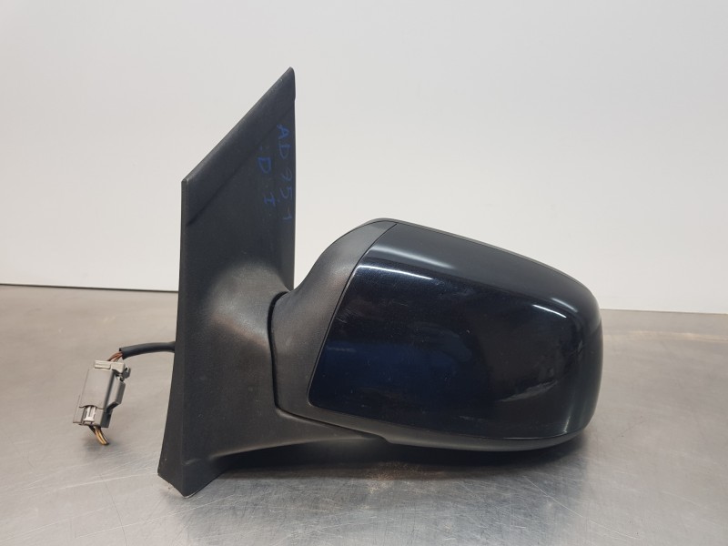 Recambio de retrovisor izquierdo para ford focus berlina (cap) ghia referencia OEM IAM 1500619 4M5117683JA  Recambio de retrovisor izquierdo para ford focus berlina (cap) ghia referencia OEM IAM 1500619 4M5117683JA