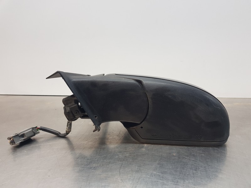 Recambio de retrovisor izquierdo para ford focus berlina (cap) ghia referencia OEM IAM 1500619 4M5117683JA  Recambio de retrovisor izquierdo para ford focus berlina (cap) ghia referencia OEM IAM 1500619 4M5117683JA