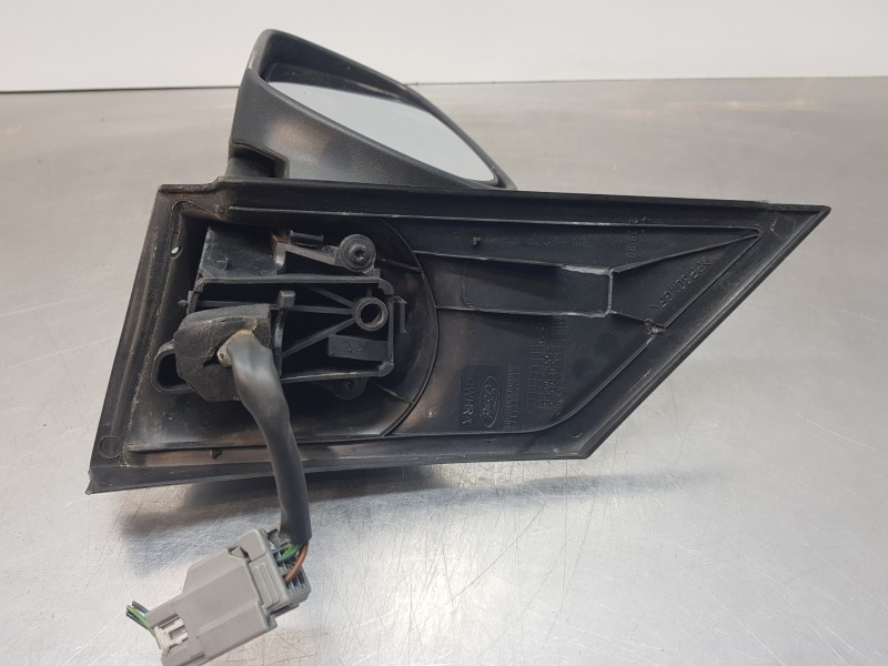 Recambio de retrovisor izquierdo para ford focus berlina (cap) ghia referencia OEM IAM 1500619 4M5117683JA  Recambio de retrovisor izquierdo para ford focus berlina (cap) ghia referencia OEM IAM 1500619 4M5117683JA