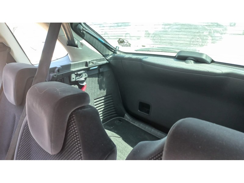 citroen c4 picasso del año 2007