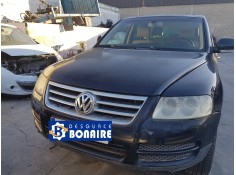 volkswagen touareg (7la) del año 2008