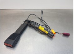 Recambio de pretensor airbag derecho para ford focus berlina (cap) ghia referencia OEM IAM 1713777 4M51A61208CB 4M51A61208AK