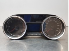 Recambio de cuadro instrumentos para peugeot 508 sw allure referencia OEM IAM 9665966080  