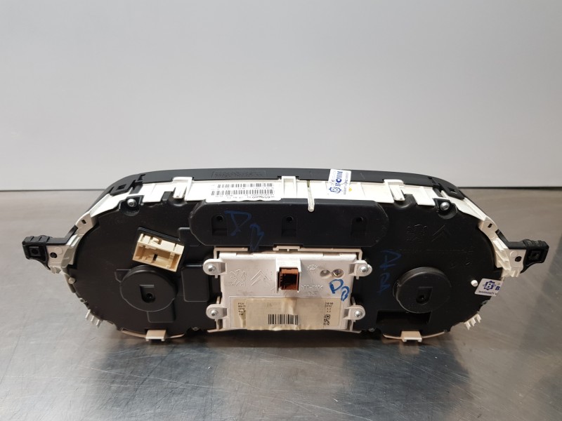Recambio de cuadro instrumentos para peugeot 508 sw allure referencia OEM IAM 9665966080  