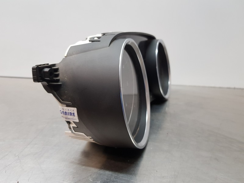 Recambio de cuadro instrumentos para peugeot 508 sw allure referencia OEM IAM 9665966080  