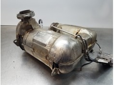 Recambio de filtro de particulas para mercedes clase a (w177) 200 d referencia OEM IAM A6541408701   2