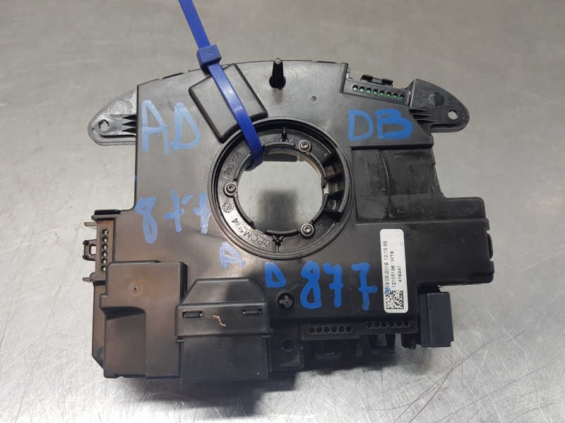Recambio de anillo airbag para volkswagen caddy v cargo referencia OEM IAM 5K0953569BB  