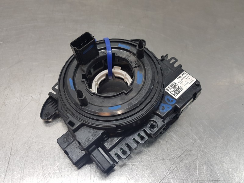 Recambio de anillo airbag para volkswagen caddy v cargo referencia OEM IAM 5K0953569BB  