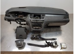 Recambio de kit airbag para peugeot 508 sw allure referencia OEM IAM 8247CJ 9675127080 