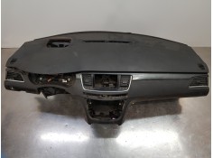 Recambio de kit airbag para peugeot 508 sw allure referencia OEM IAM 8247CJ 9675127080  2