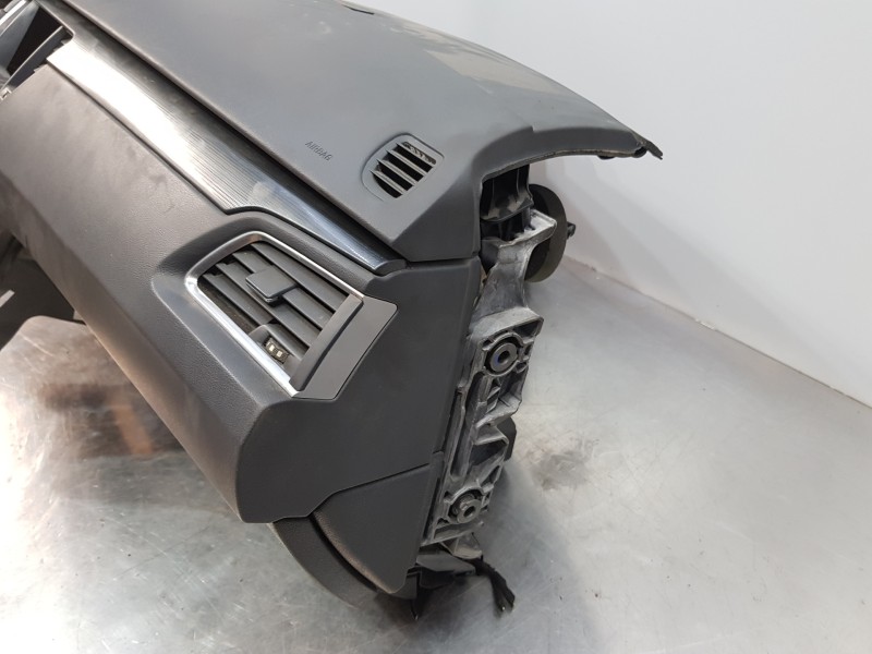 Recambio de kit airbag para peugeot 508 sw allure referencia OEM IAM 8247CJ 9675127080 