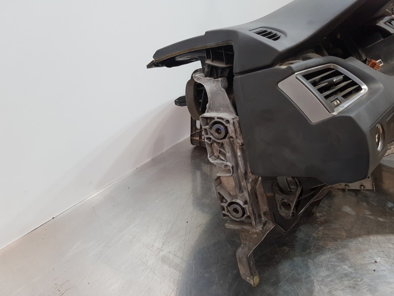 Recambio de kit airbag para peugeot 508 sw allure referencia OEM IAM 8247CJ 9675127080 