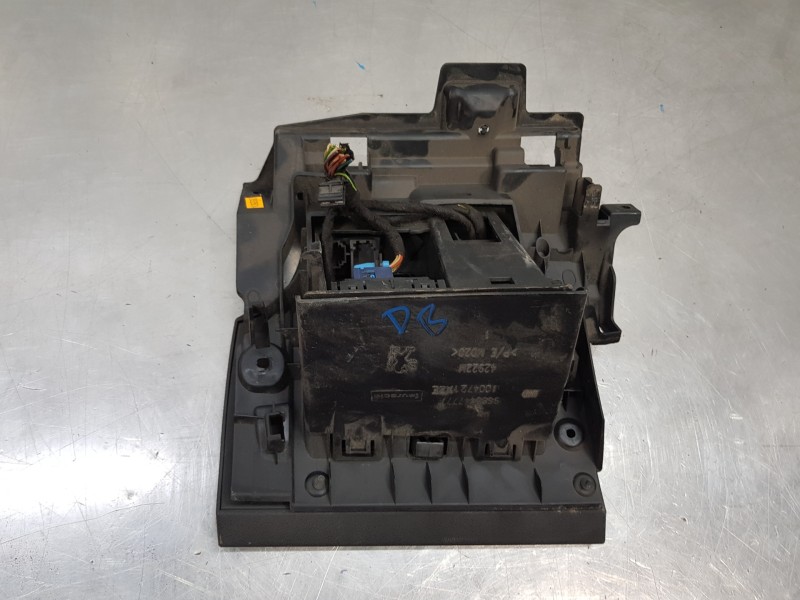 Recambio de kit airbag para peugeot 508 sw allure referencia OEM IAM 8247CJ 9675127080 