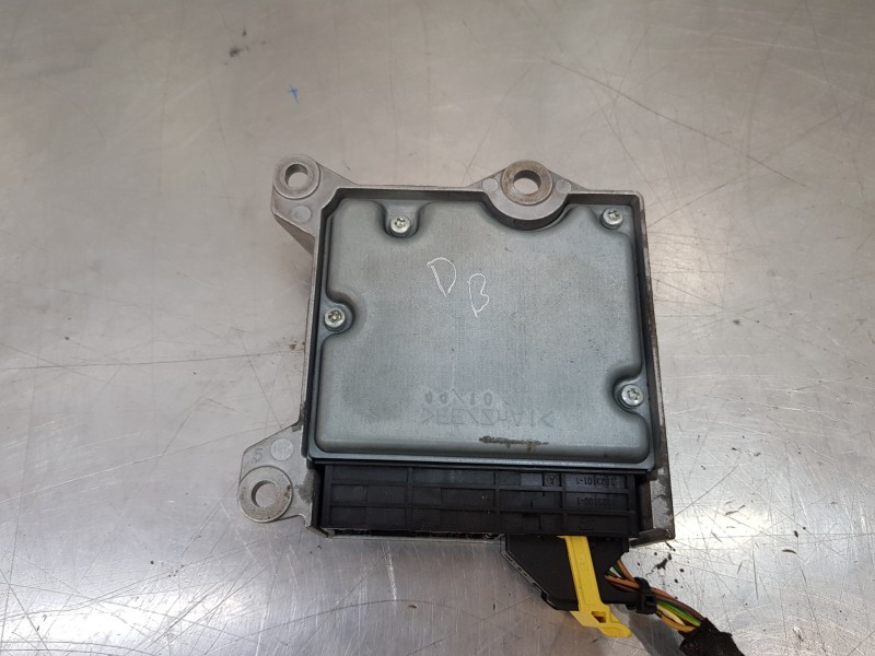 Recambio de kit airbag para peugeot 508 sw allure referencia OEM IAM 8247CJ 9675127080 