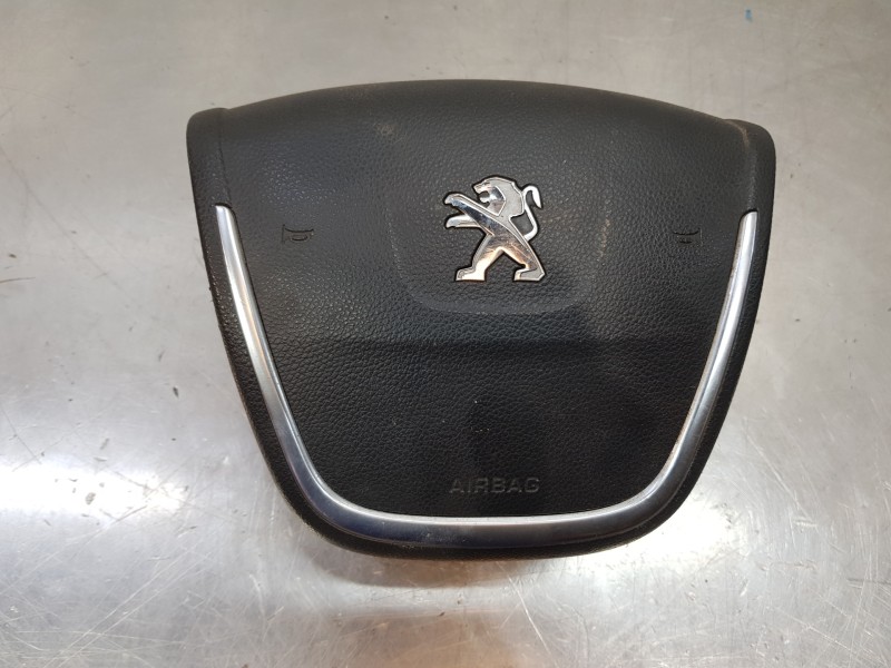 Recambio de kit airbag para peugeot 508 sw allure referencia OEM IAM 8247CJ 9675127080 