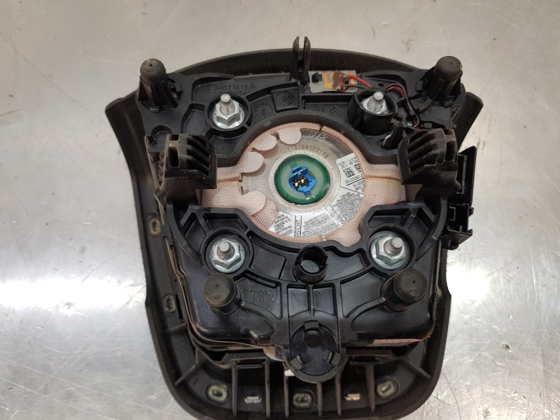 Recambio de kit airbag para peugeot 508 sw allure referencia OEM IAM 8247CJ 9675127080 