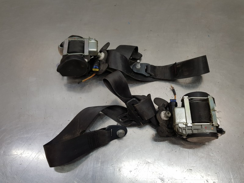 Recambio de kit airbag para peugeot 508 sw allure referencia OEM IAM 8247CJ 9675127080 