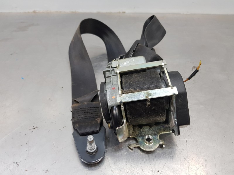 Recambio de kit airbag para peugeot 508 sw allure referencia OEM IAM 8247CJ 9675127080 