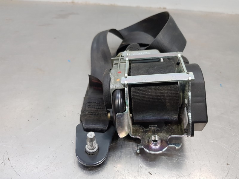 Recambio de kit airbag para peugeot 508 sw allure referencia OEM IAM 8247CJ 9675127080 