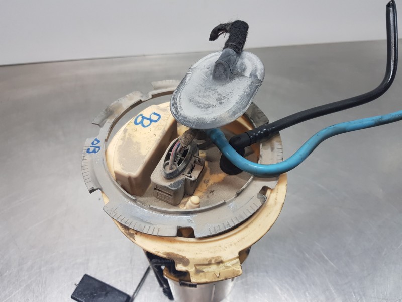 Recambio de aforador para seat altea (5p1) style referencia OEM IAM 1K0919050D  