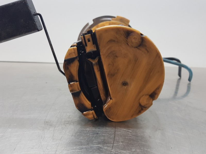 Recambio de aforador para seat altea (5p1) style referencia OEM IAM 1K0919050D  