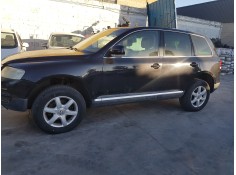 volkswagen touareg (7la) del año 2008 2